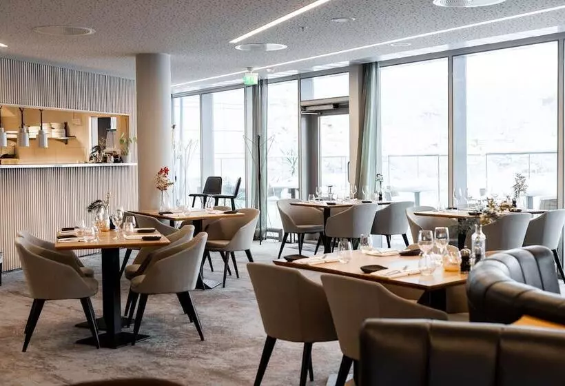 Hotel Scandic ørnen