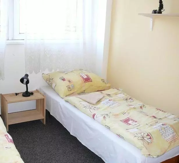 هتل Sporthostel Scandinavia