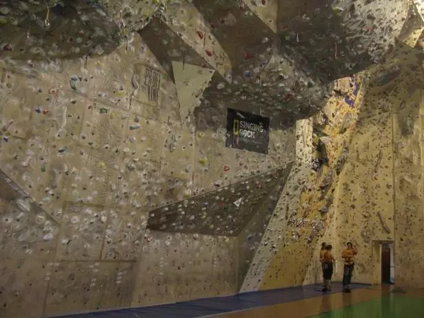 هتل Sporthostel Scandinavia