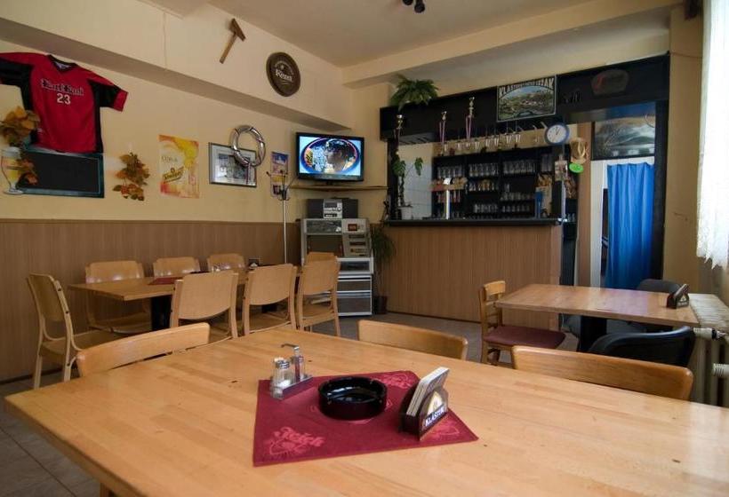 هتل Sporthostel Scandinavia