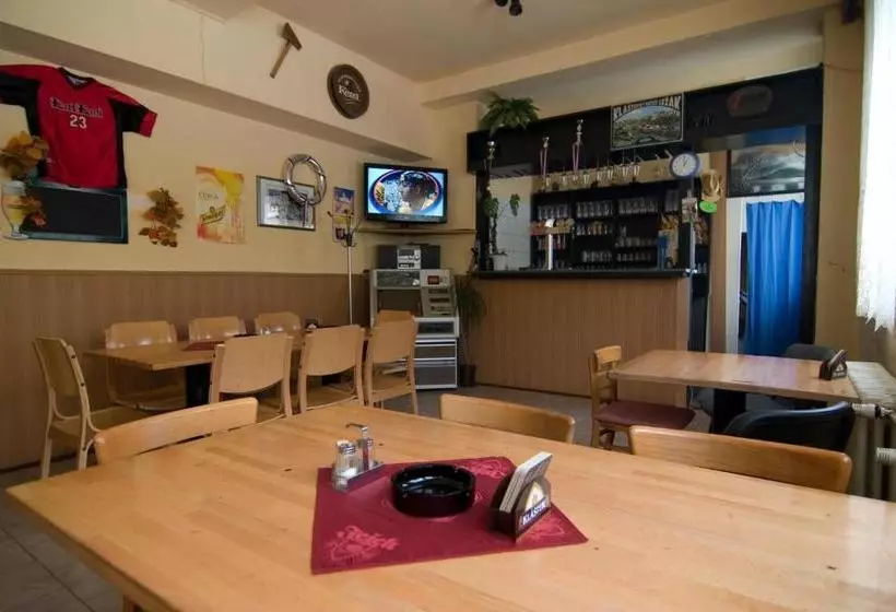 هتل Sporthostel Scandinavia