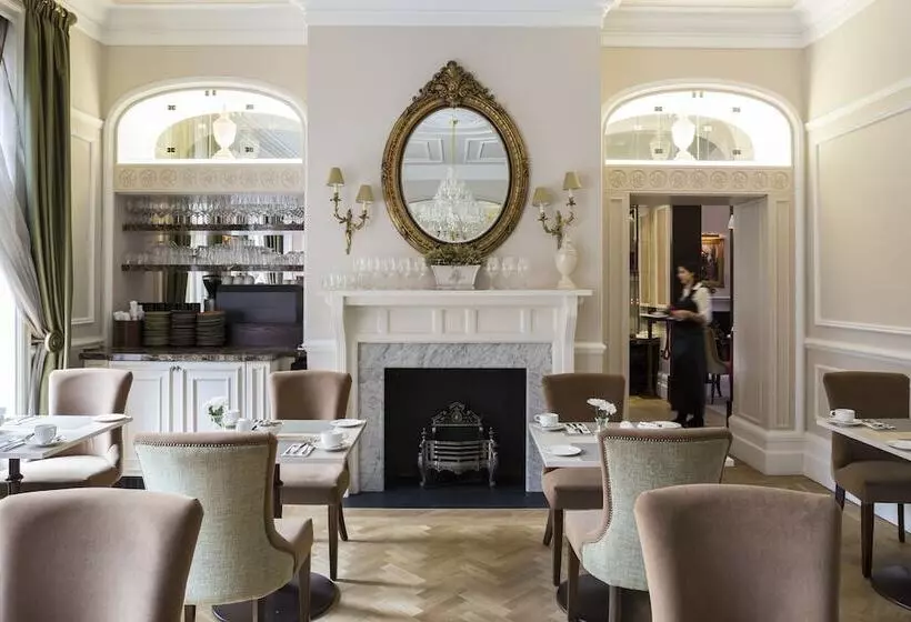 בית מלון כפרי St Paul S