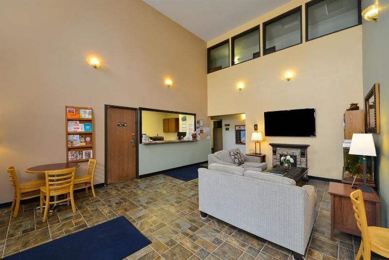 호텔 Wisconsin Rapids