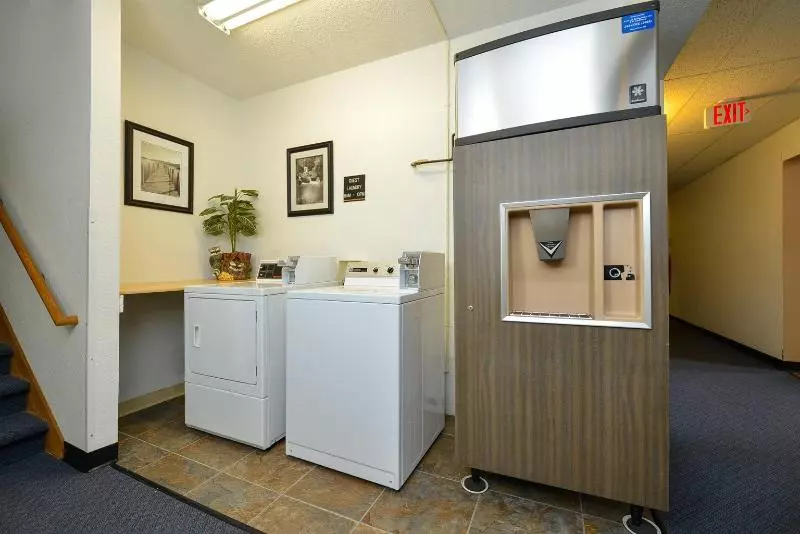 호텔 Wisconsin Rapids