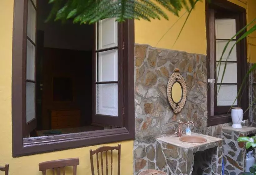 펜션 Casa Colonial Cejas