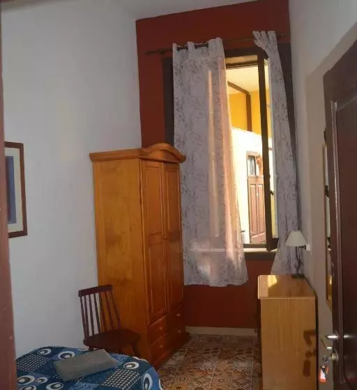 펜션 Casa Colonial Cejas