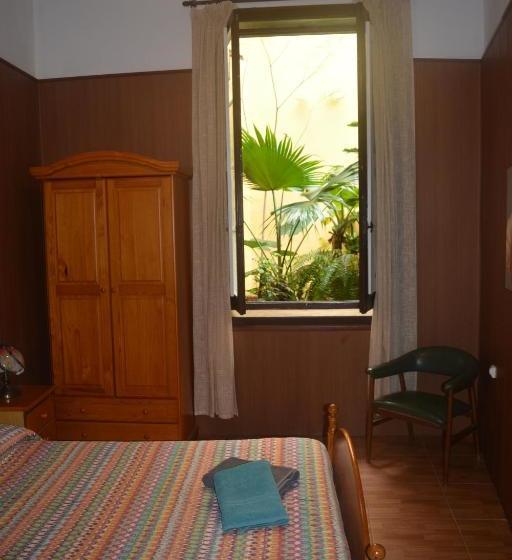 بنسيون Casa Colonial Cejas