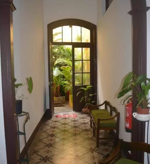 펜션 Casa Colonial Cejas