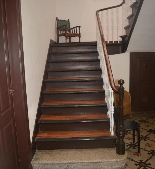 بنسيون Casa Colonial Cejas