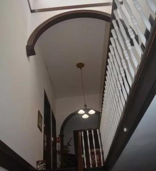 펜션 Casa Colonial Cejas