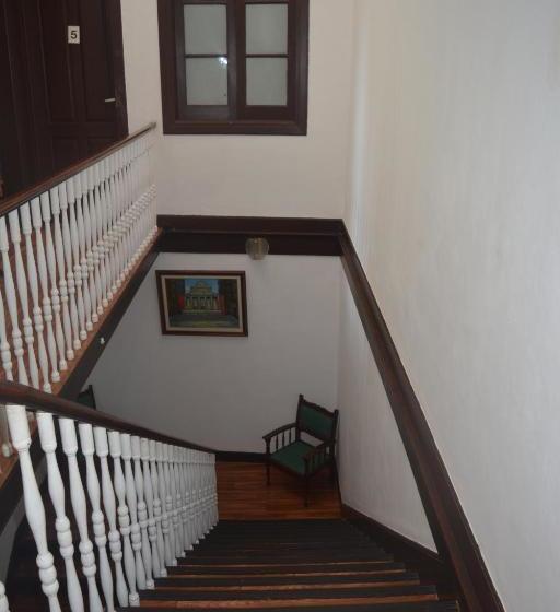 بنسيون Casa Colonial Cejas