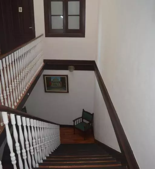 펜션 Casa Colonial Cejas
