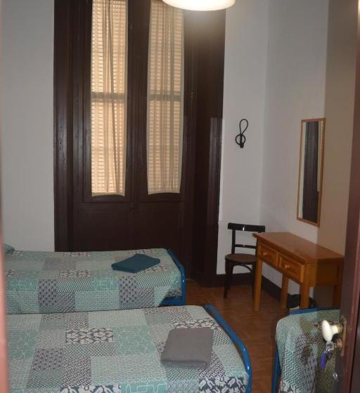 بنسيون Casa Colonial Cejas