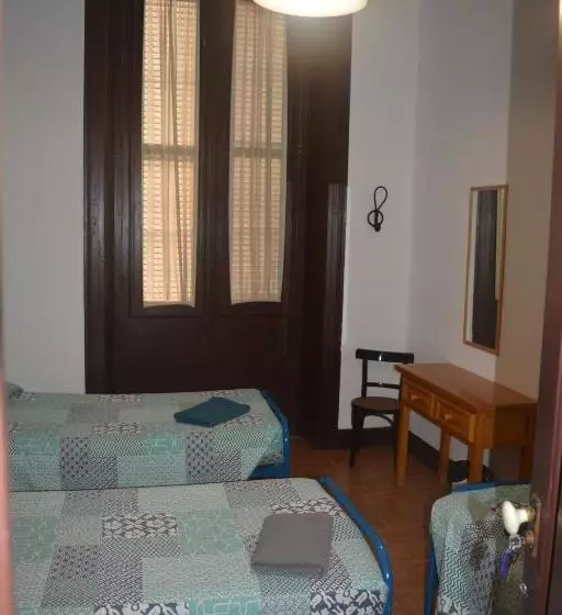 펜션 Casa Colonial Cejas