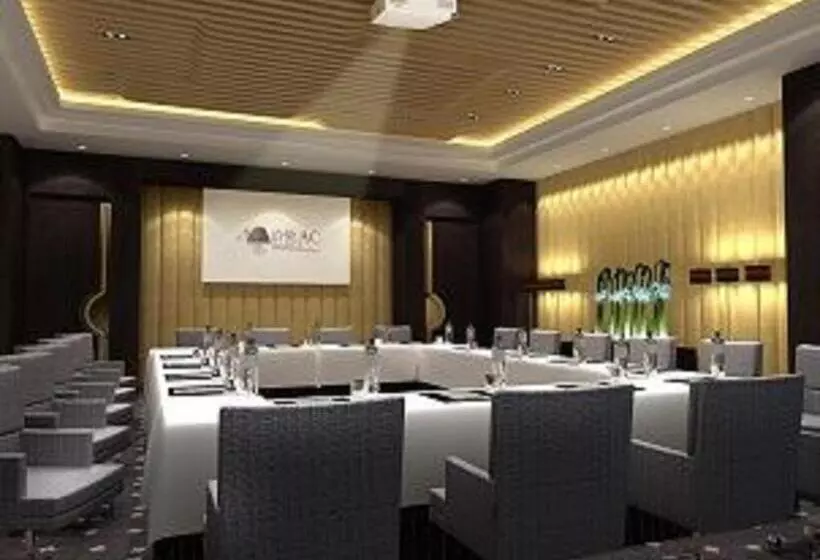 Shanghai Hongqiao Airport Hotel   Air China