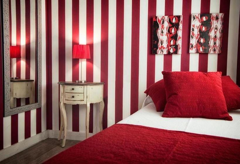 Singular Siete Revueltas