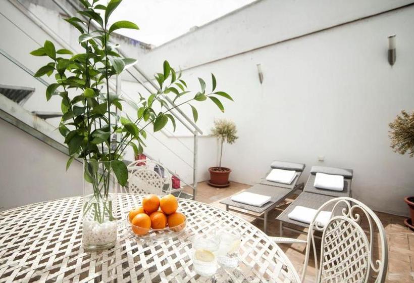 Singular Siete Revueltas