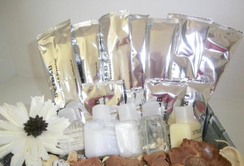 Syt B&b Luxury Bed And Breakfast