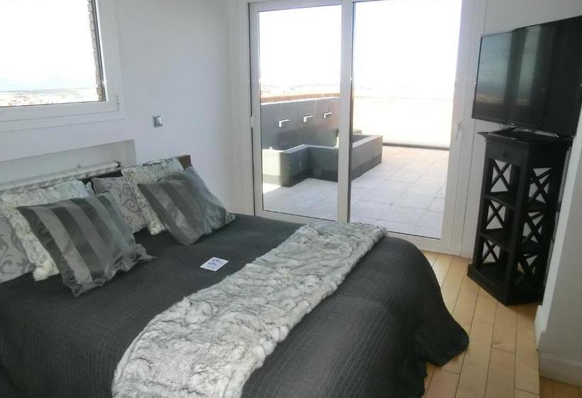 Syt B&b Luxury Bed And Breakfast