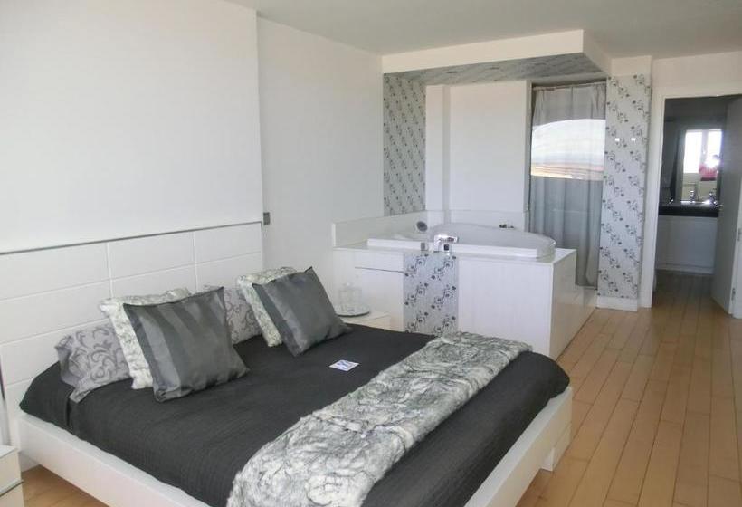 Syt B&b Luxury Bed And Breakfast