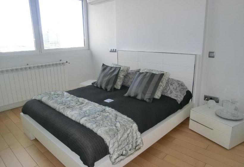 Syt B&b Luxury Bed And Breakfast