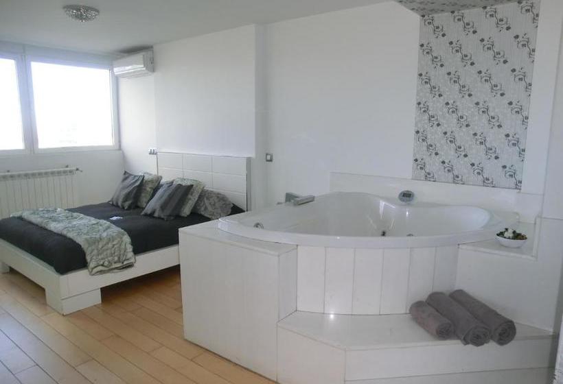 Syt B&b Luxury Bed And Breakfast