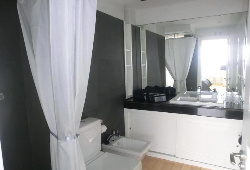 Syt B&b Luxury Bed And Breakfast