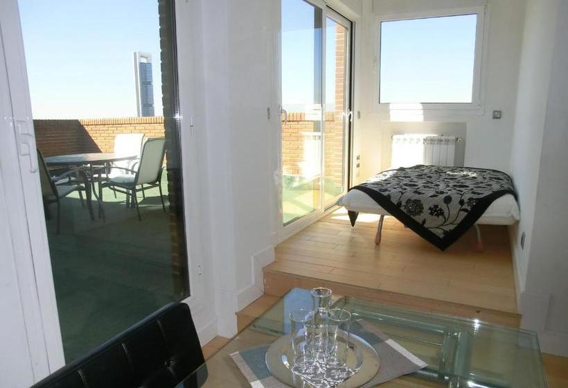 Syt B&b Luxury Bed And Breakfast