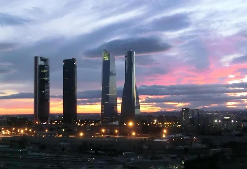 Syt B&b Luxury Bed And Breakfast