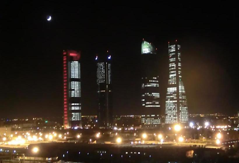 Syt B&b Luxury Bed And Breakfast