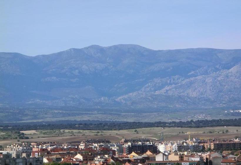 Syt B&b Luxury Bed And Breakfast