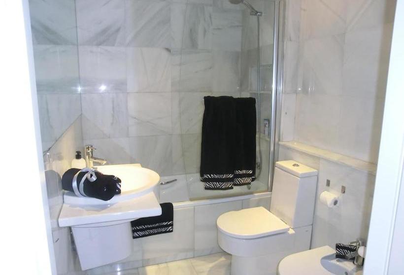 Syt B&b Luxury Bed And Breakfast