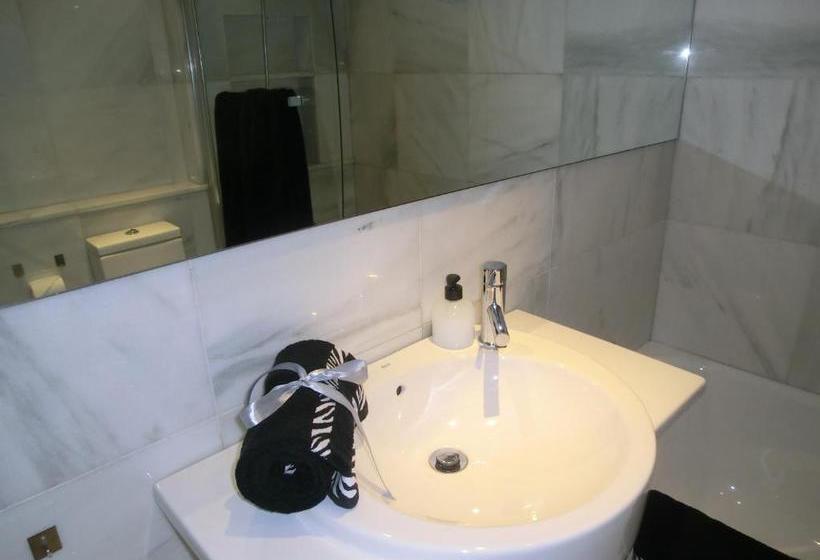 Syt B&b Luxury Bed And Breakfast