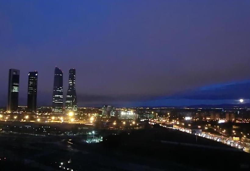 Syt B&b Luxury Bed And Breakfast