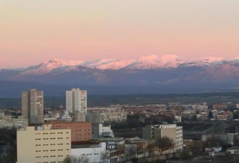 Syt B&b Luxury Bed And Breakfast