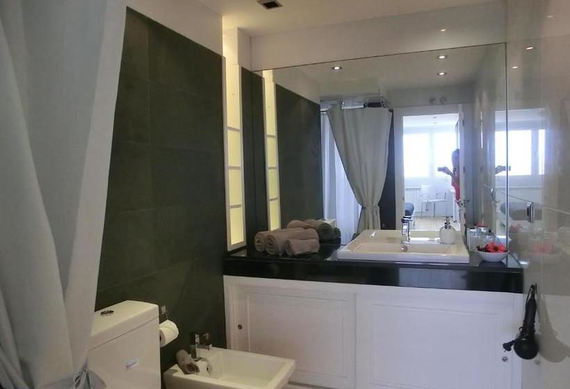 Syt B&b Luxury Bed And Breakfast