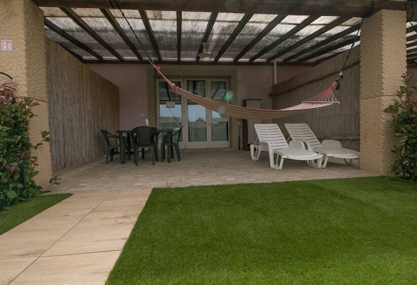 Fattoria Palazzeta Pet & Family Friendly