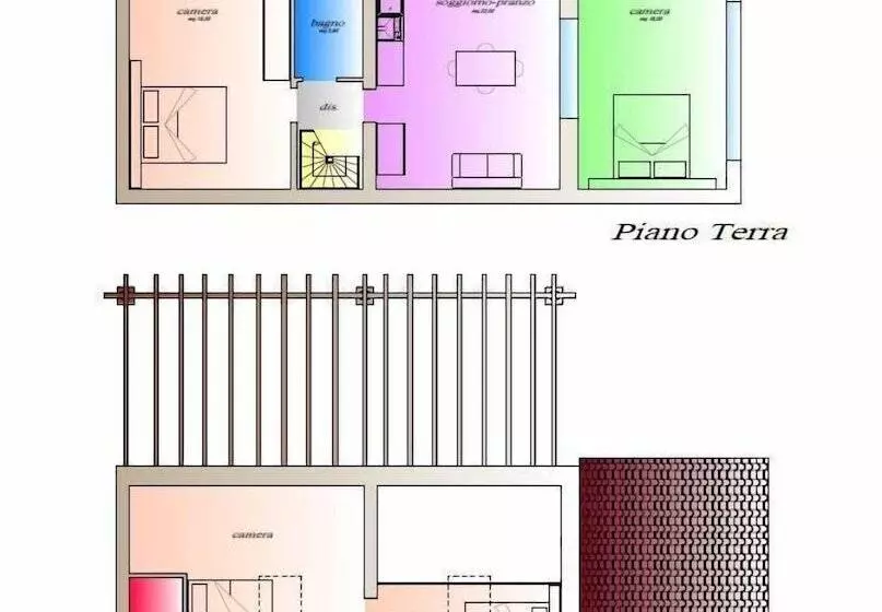 Fattoria Palazzeta   Pet & Family Friendly