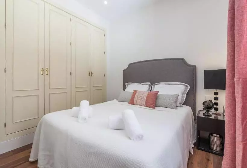 Greenapartments Catedral