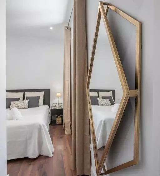Greenapartments Catedral
