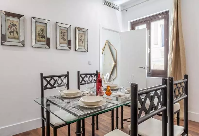 Greenapartments Catedral