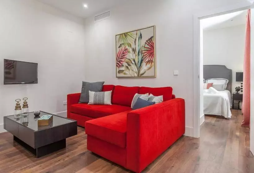 Greenapartments Catedral