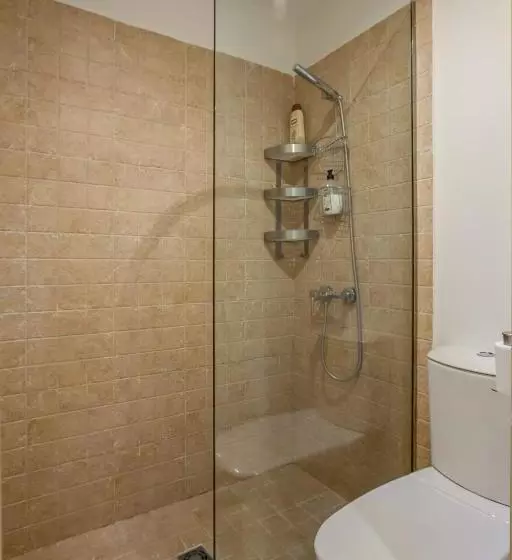 Greenapartments Catedral