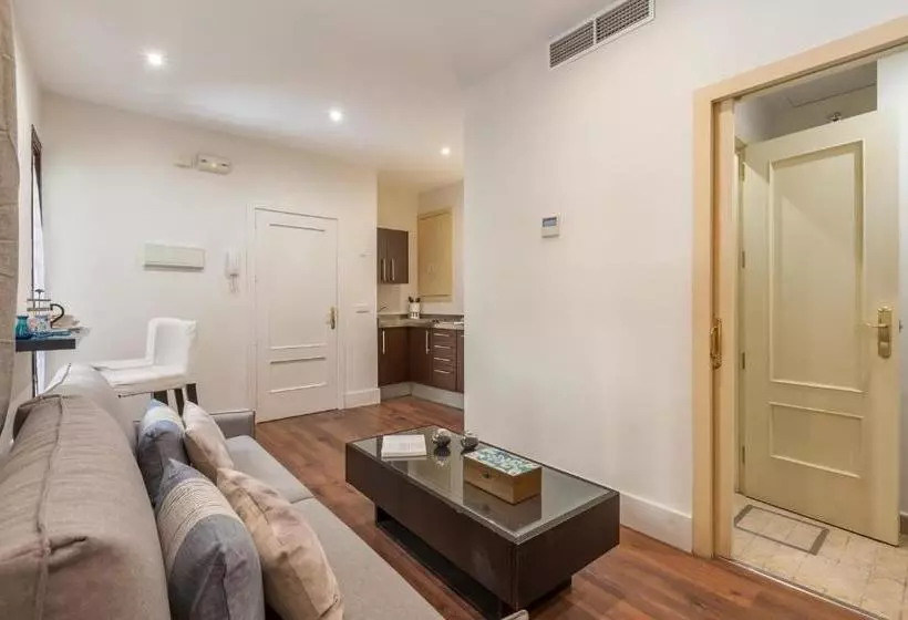 Greenapartments Catedral