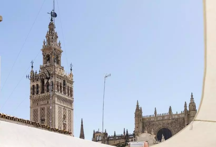 Greenapartments Catedral