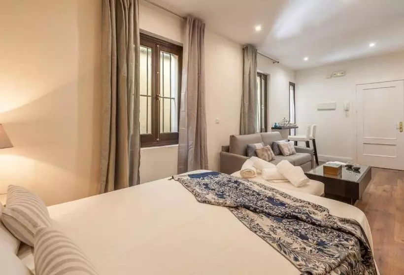 Greenapartments Catedral