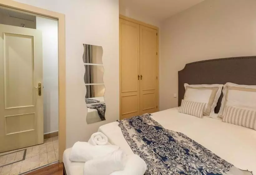 Greenapartments Catedral