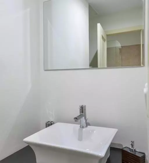 Greenapartments Catedral