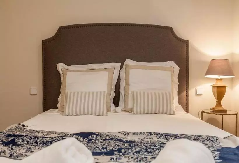 Greenapartments Catedral