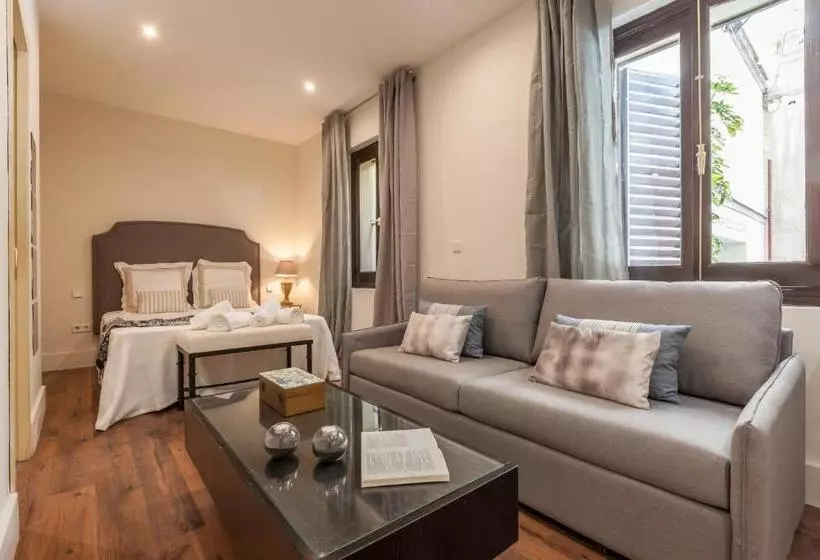 Greenapartments Catedral